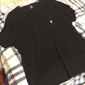 US Polo Shirt